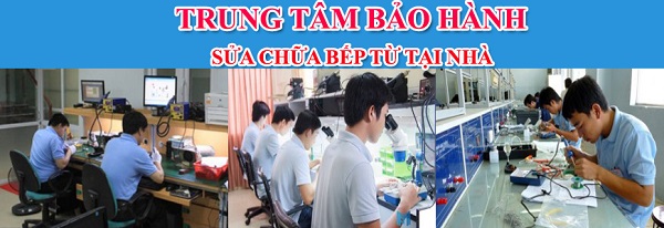 Quy trình bảo hành và sữa chữa máy hút mùi CATA