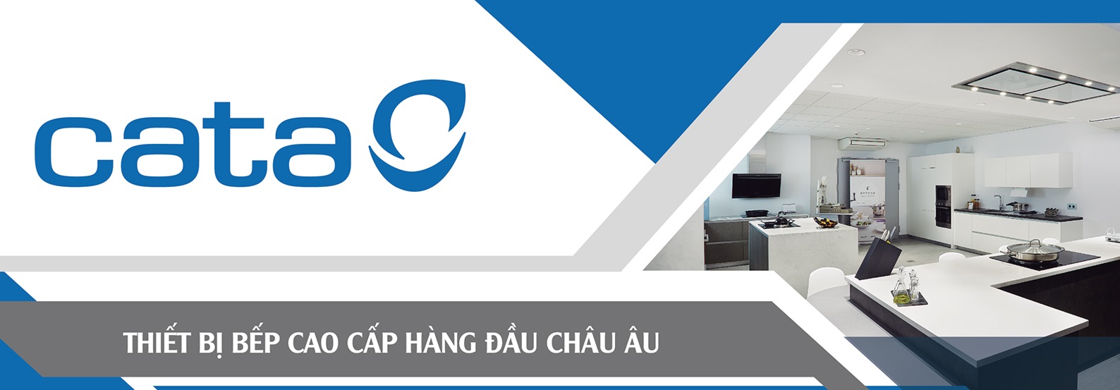 Bảo hành và sửa chữa lò nướng CATA